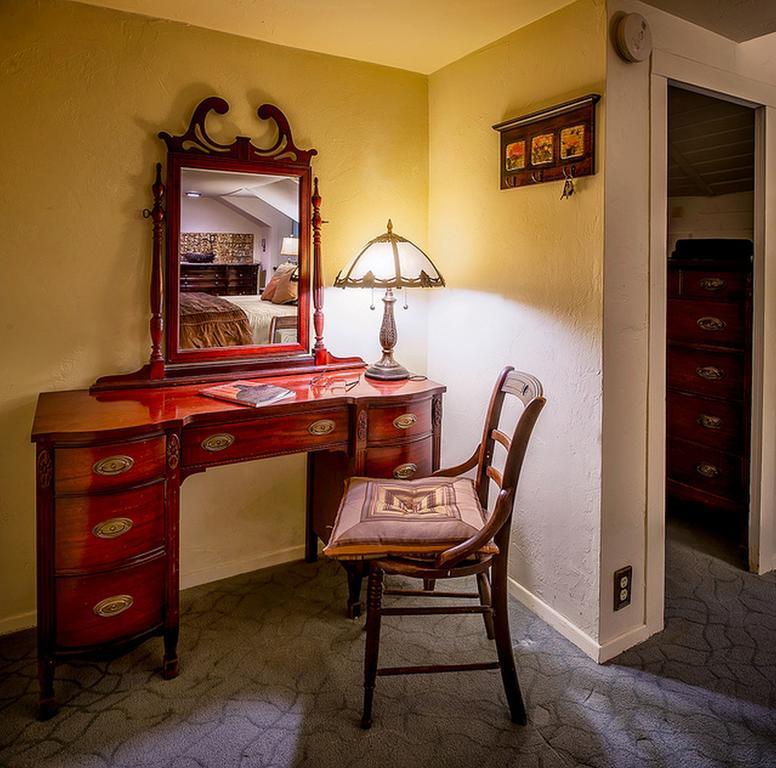 The Big Blue House Inn Boutique Hotel Tucson Zimmer foto